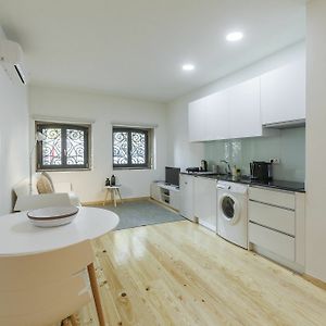 Standard Ground Floor King Studio